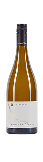 Cannibal Creek Vineyard Chardonnay 2017 
